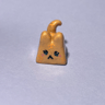 DOLLAR KEYCAPS S2 - Feeling pretty Catto