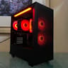 Intel i5 12400 / RX 6600 XT / 32GB RAM / 2TB HDD / Very Solid Gaming PC