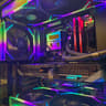 🚀 1440P ALL NEW CUSTOM AM5 PC | RX 9060XT 16GB | RYZEN 5 7600X | 1TB SSD | 32GB DDR5 6000MHZ 🚀