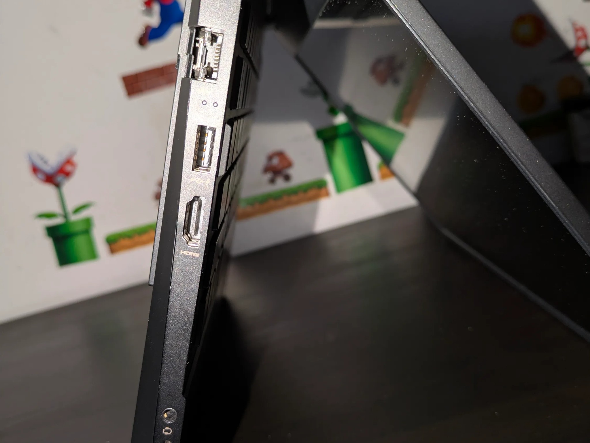 HP OMEN 15-EK1013DX | RTX 3070 | 10th Gen i7 | 16GB DDR4 | 1.25 TB SSD | W10P