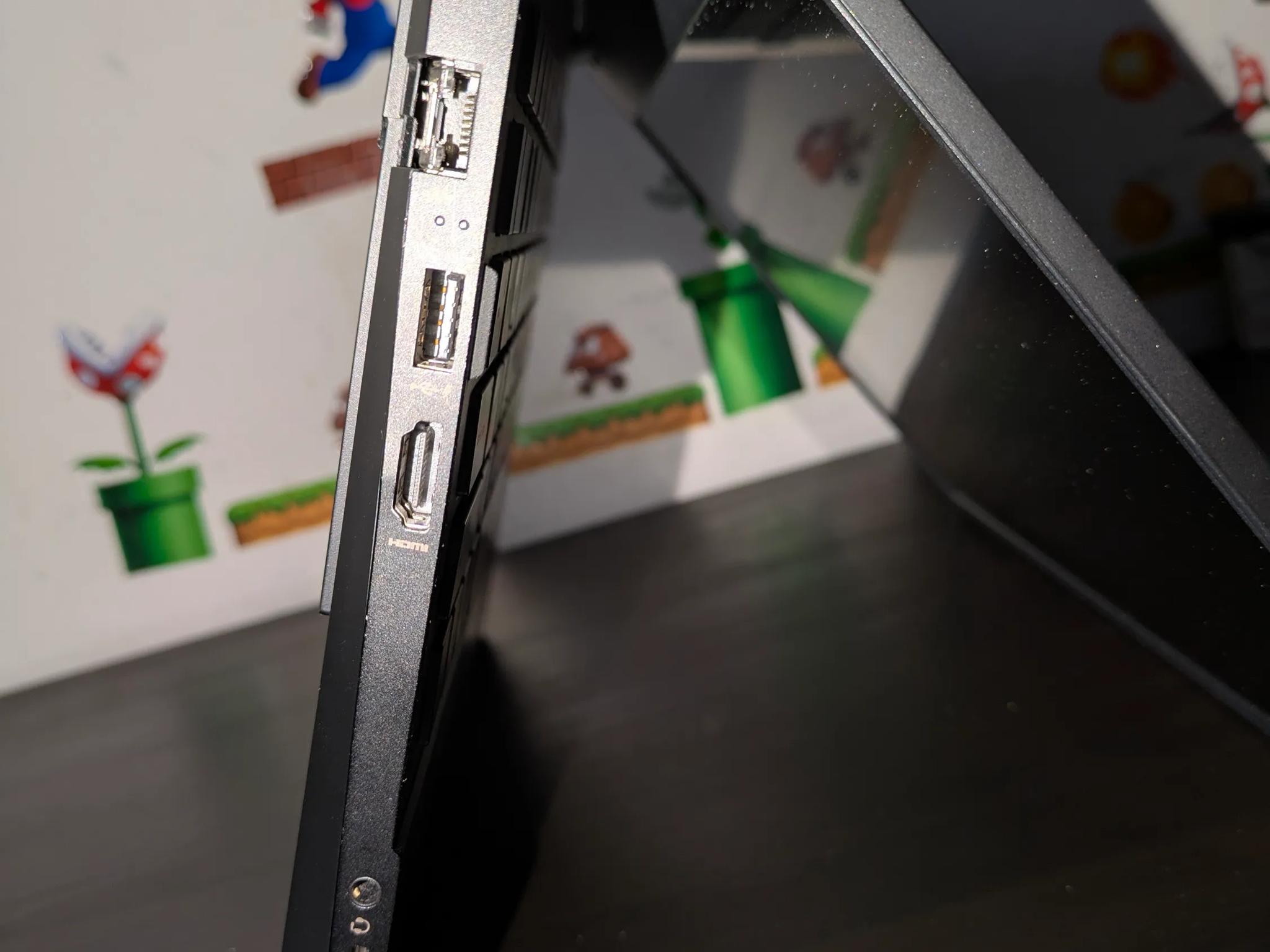 HP OMEN 15-EK1013DX | RTX 3070 | 10th Gen i7 | 16GB DDR4 | 1.25 TB SSD | W10P