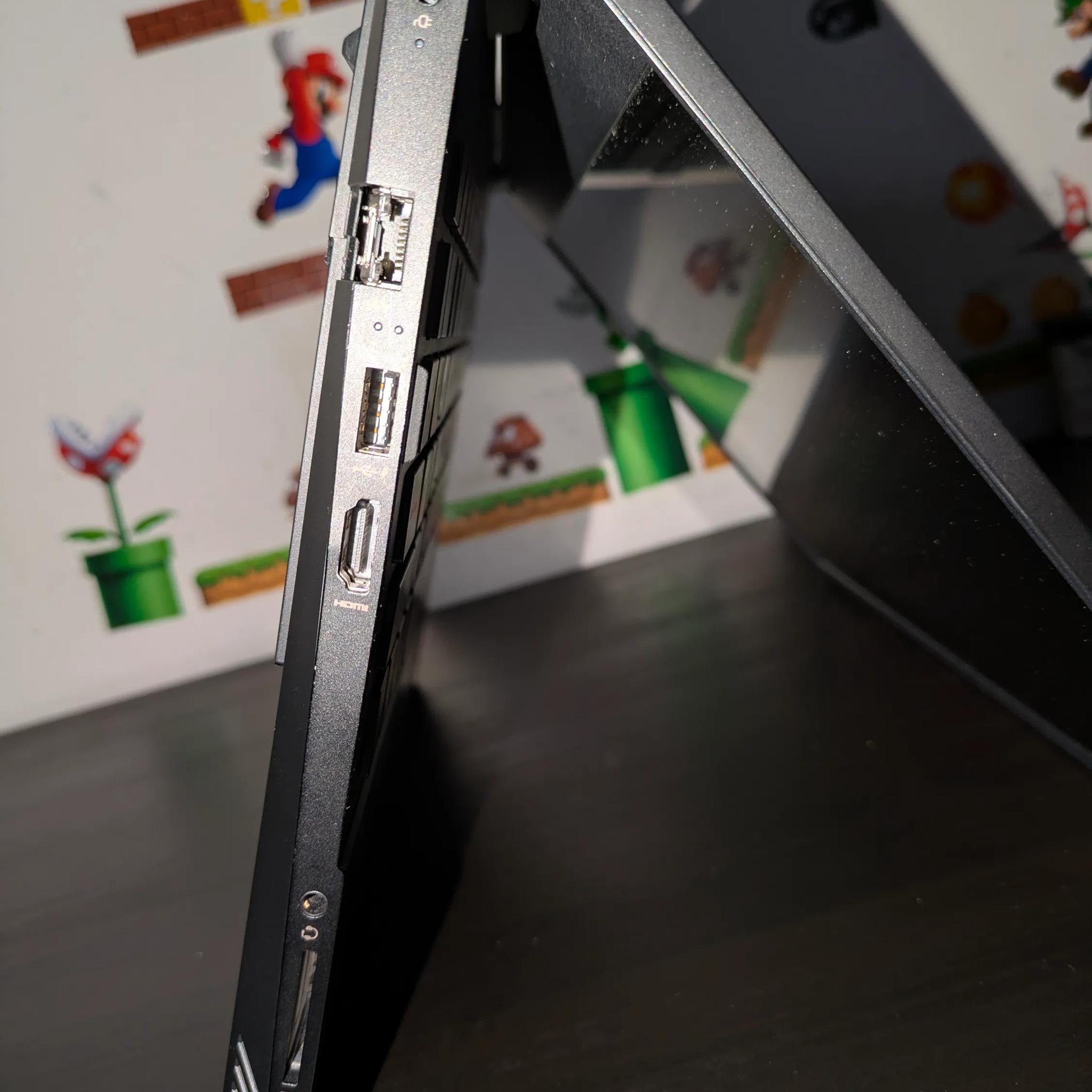 HP OMEN 15-EK1013DX | RTX 3070 | 10th Gen i7 | 16GB DDR4 | 1.25 TB SSD | W10P