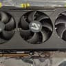 GIGABYTE Radeon RX 9070 Gaming OC 16G Graphics Card, PCIe 5.0, 16GB GDDR6, GV-R9070GAMING