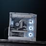 \ PF-20 / RX 9070 XT Ryzen 9 9900X  2TB 32GB DDR5 Windows 11 4K Gaming PC Powerstation