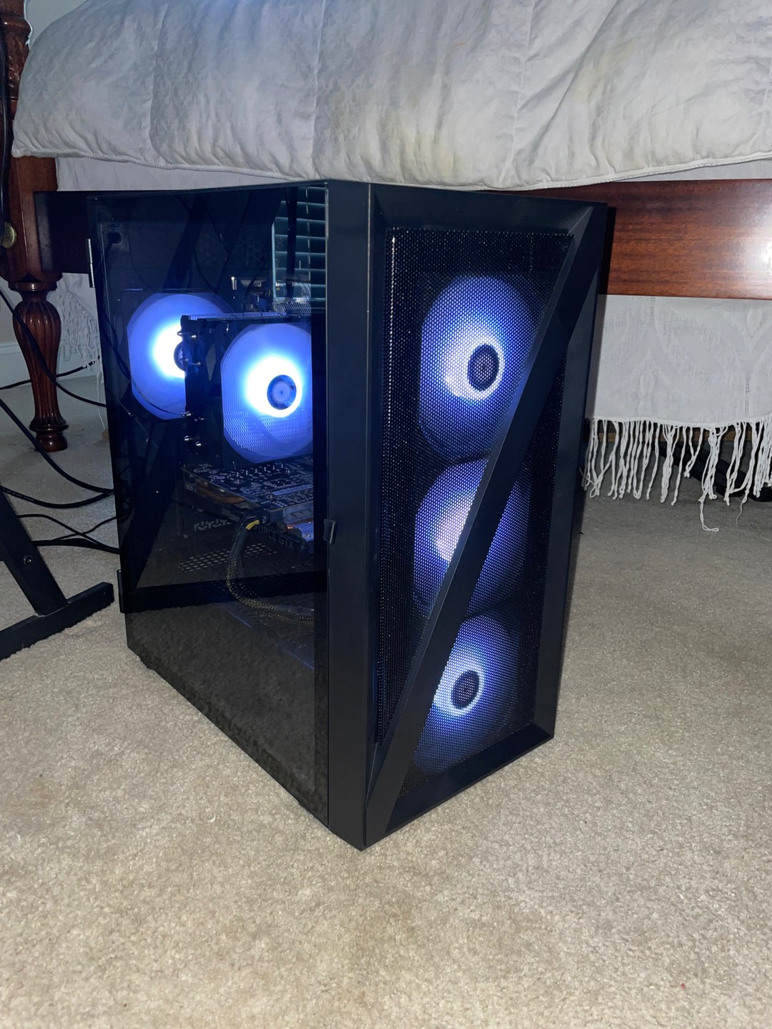 Skytech Gaming “Custom” Gaming PC | Jawa