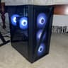 Skytech Gaming “Custom” Gaming PC