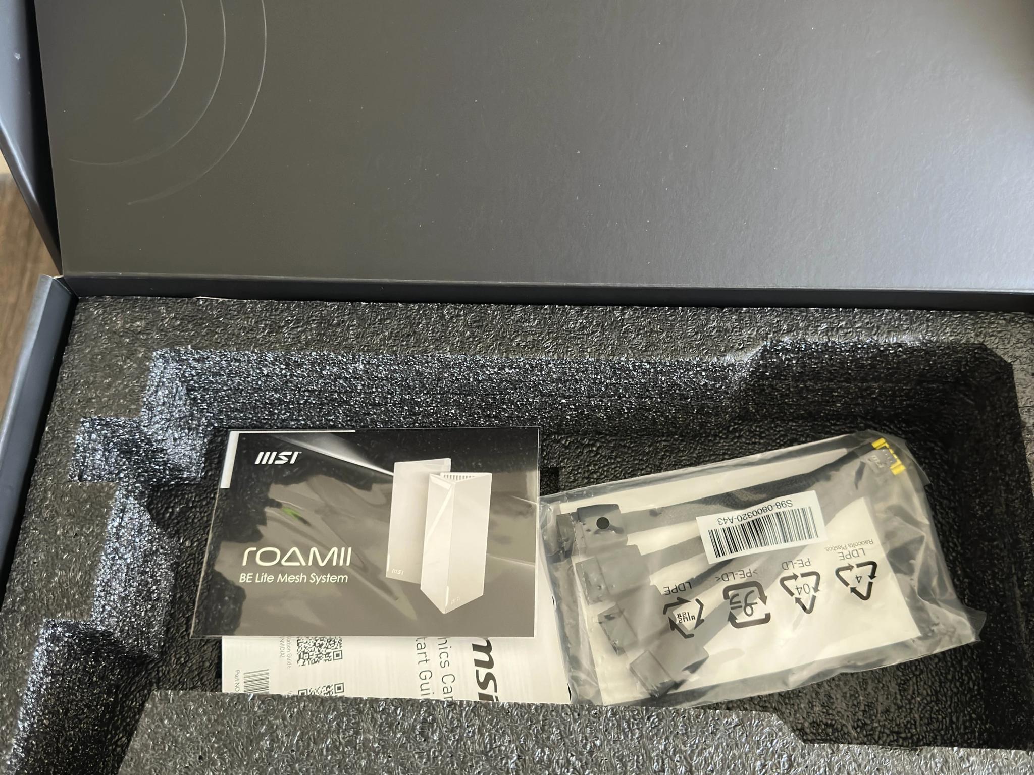 MSI Vanguard RTX 5090