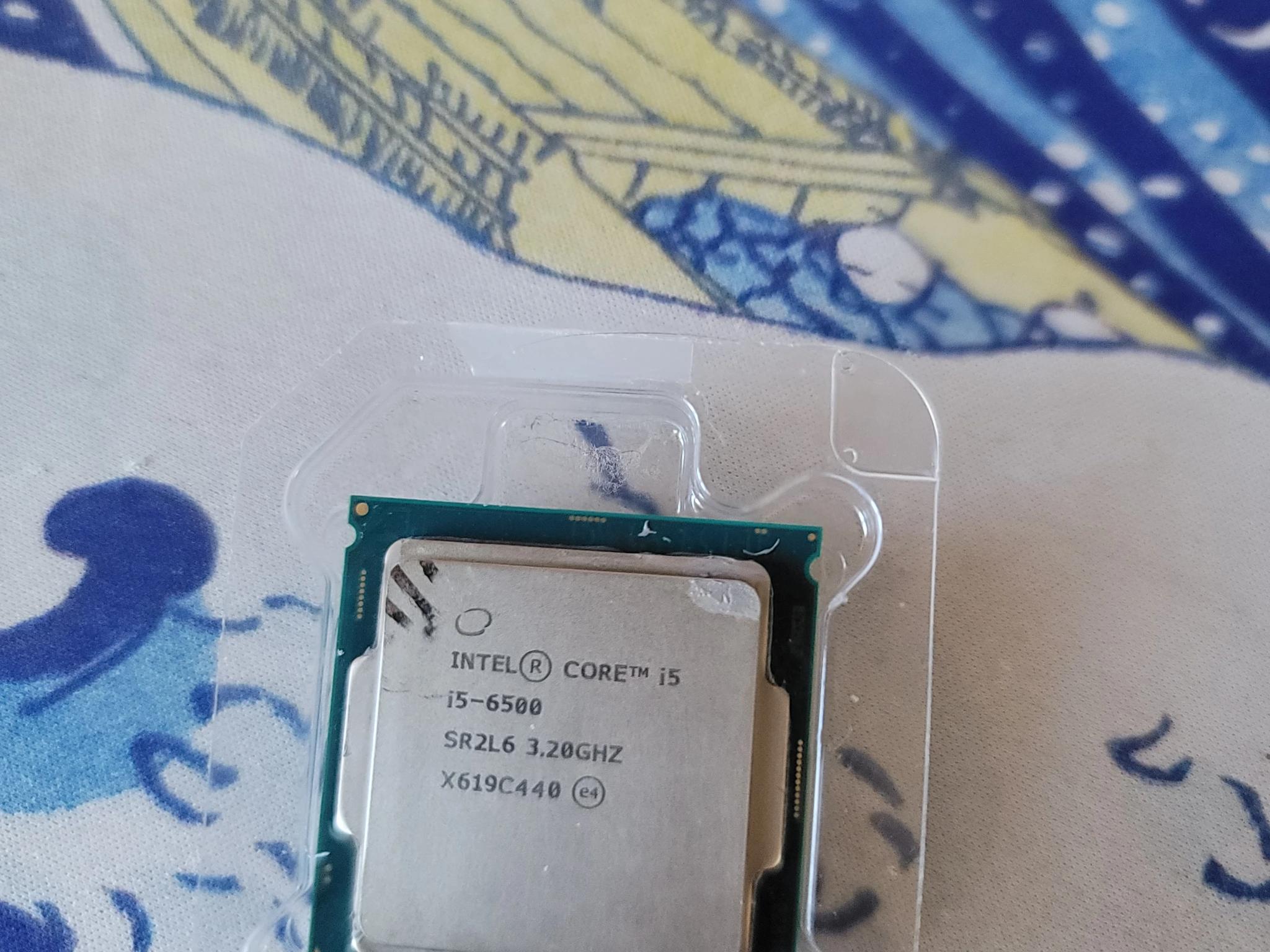 i5 6500