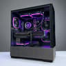RTX 5090 | Ryzen 7 9800X3D | 64GB DDR5 6200MT/s | 4TB NVMe | The Crusader Elite