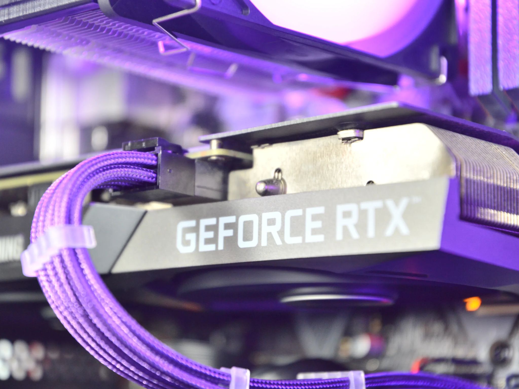 🔮⚫| RTX 3060 12GB | Ryzen 5 5500 | 32GB DDR4 RAM | 1TB NVME SSD | Royal Darkness 2.0 |