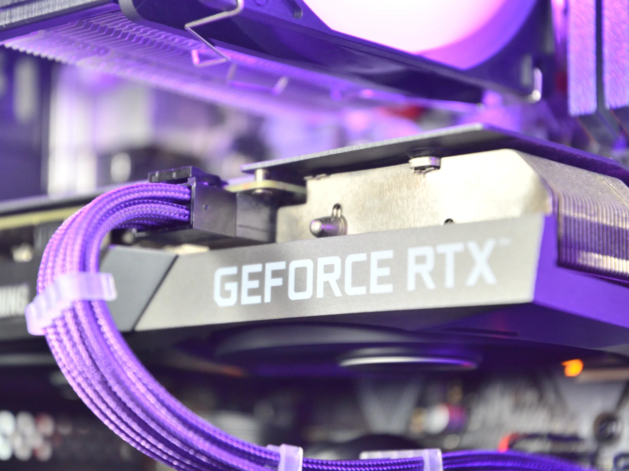 🔮⚫| RTX 3060 12GB | Ryzen 5 5500 | 32GB DDR4 RAM | 1TB NVME SSD | Royal Darkness 2.0 |