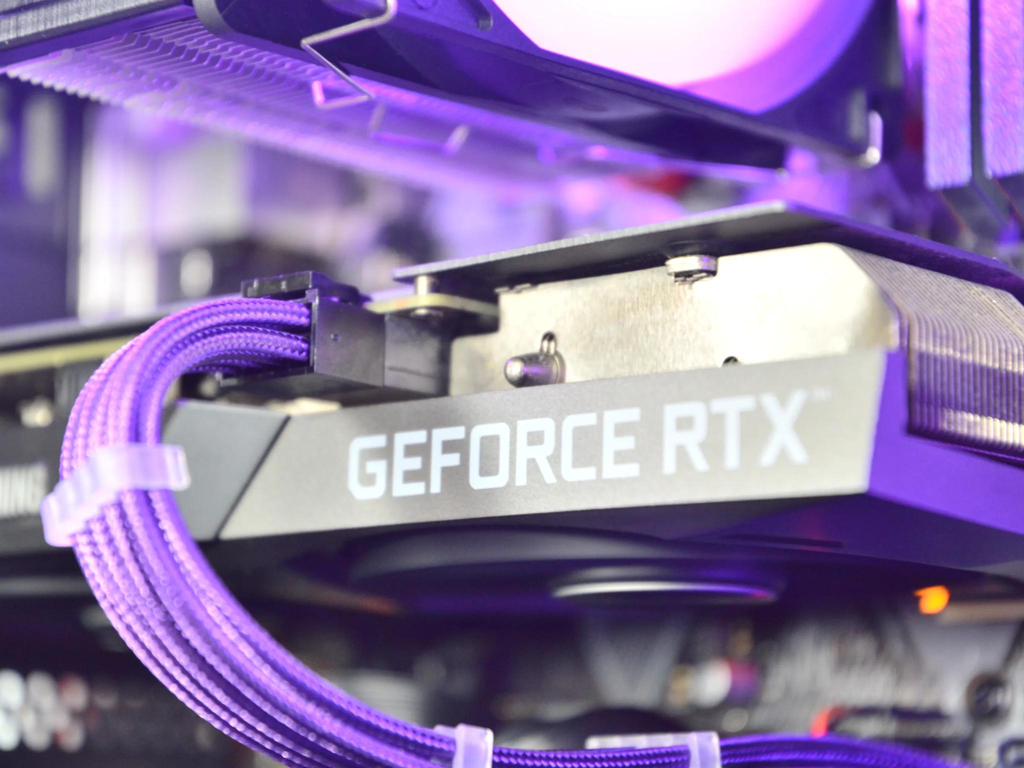 🔮⚫| RTX 3060 12GB | Ryzen 5 5500 | 32GB DDR4 RAM | 1TB NVME SSD | Royal Darkness 2.0 |