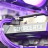 🔮⚫| RTX 3060 12GB | Ryzen 5 5500 | 32GB DDR4 RAM | 1TB NVME SSD | Royal Darkness 2.0 |