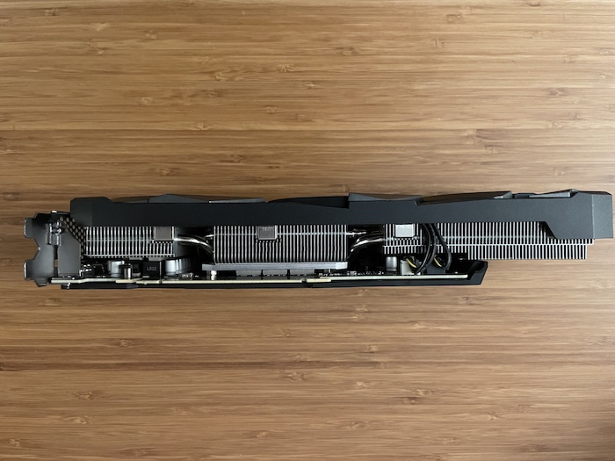 GeForce RTX 3070 VENTUS 3X OC