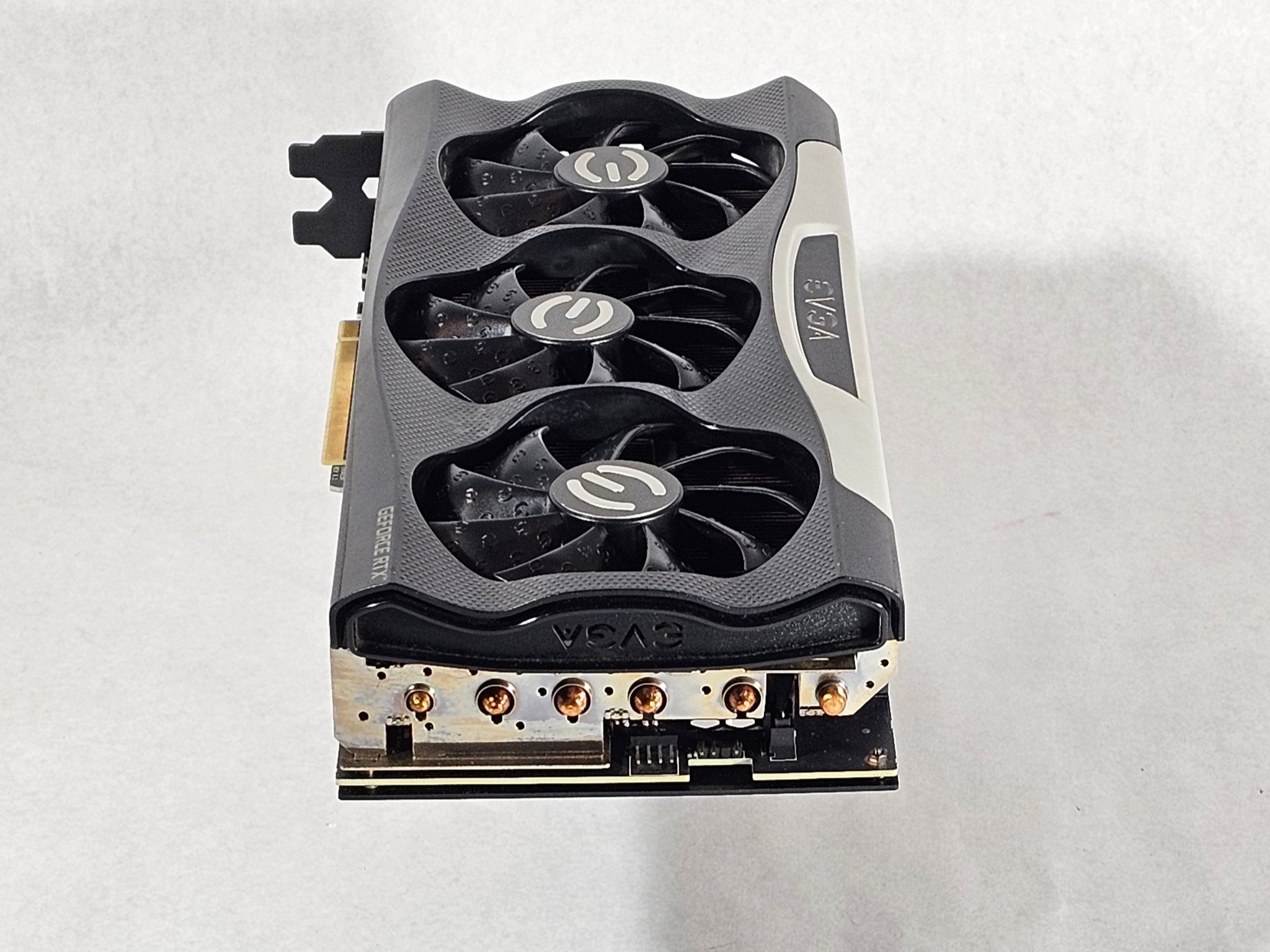 RTX 3070 EVGA FTW3 Ultra Gaming 8GB