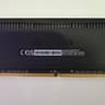 Corsair Dominator Platinum RGB 32GB (2x16GB) DDR4 RAM 3600MHz