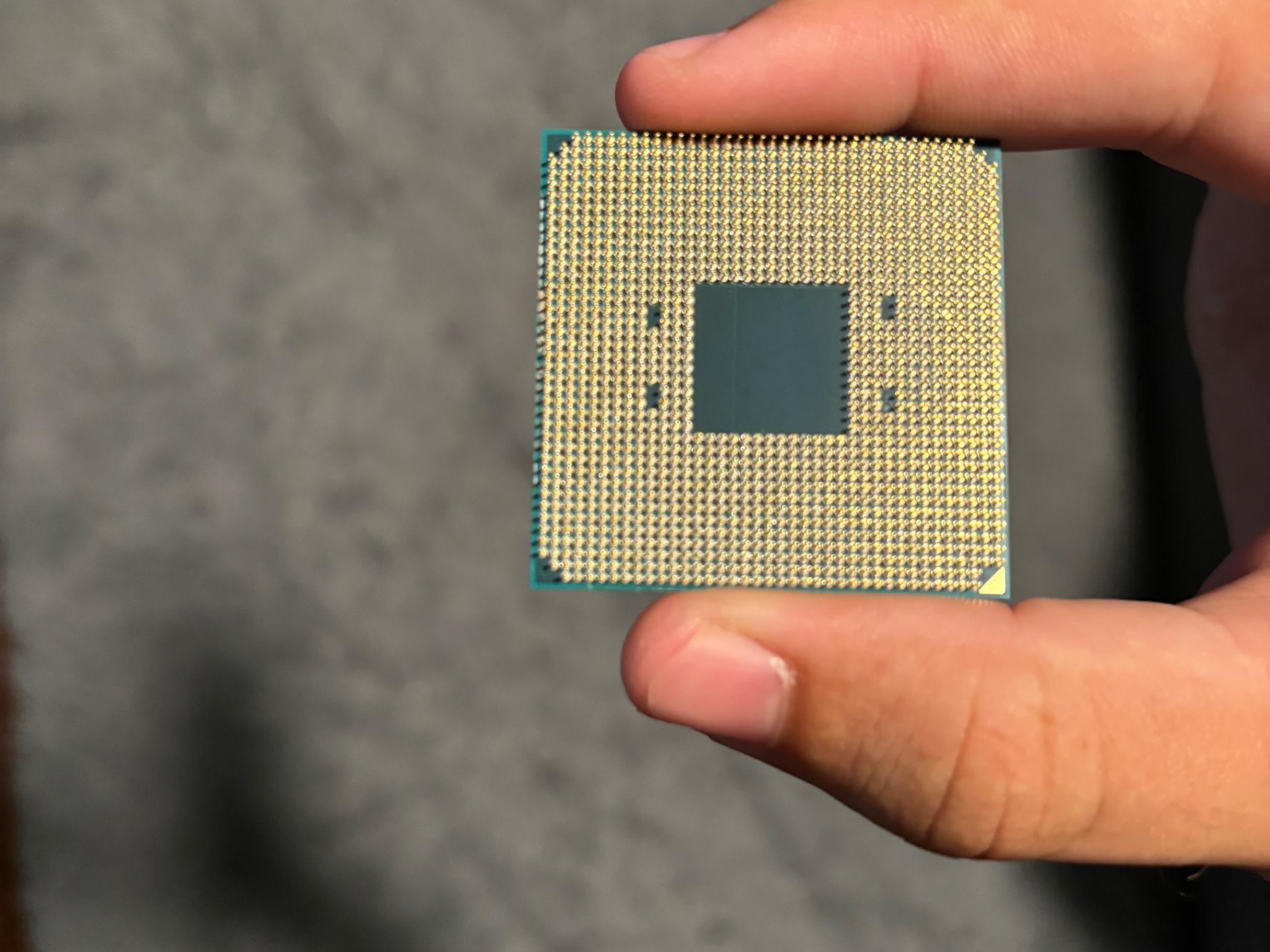 💥🔴AMD Ryzen 9 5900x🔴💥 cpu