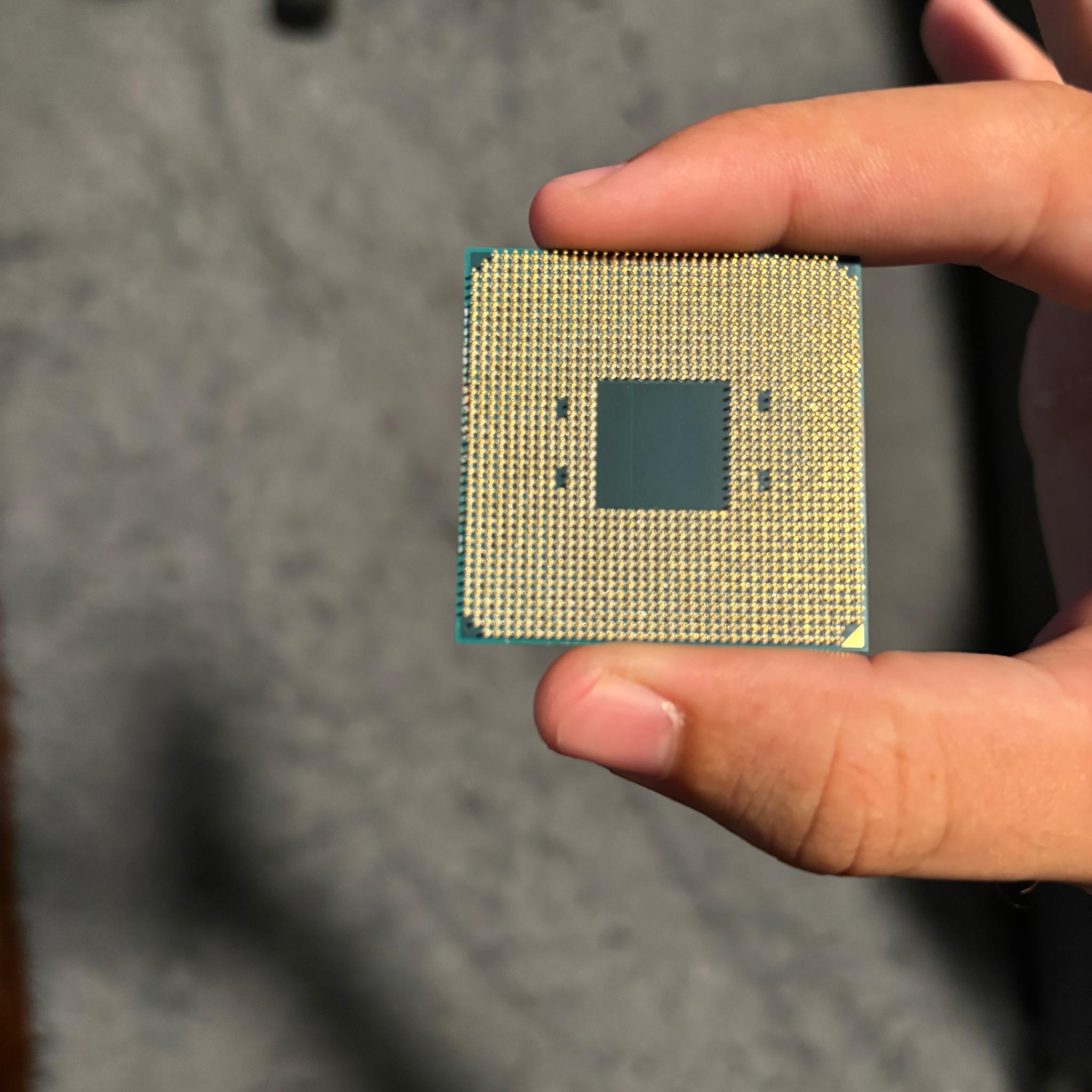 💥🔴AMD Ryzen 9 5900x🔴💥 cpu