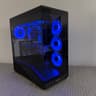 RX 9070 XT 16GB OC • RYZEN 7 9800X3D • X870-P WIFI • 32GB DDR5 • 2TB SSD • 360MM AIO • NEW GAMING PC