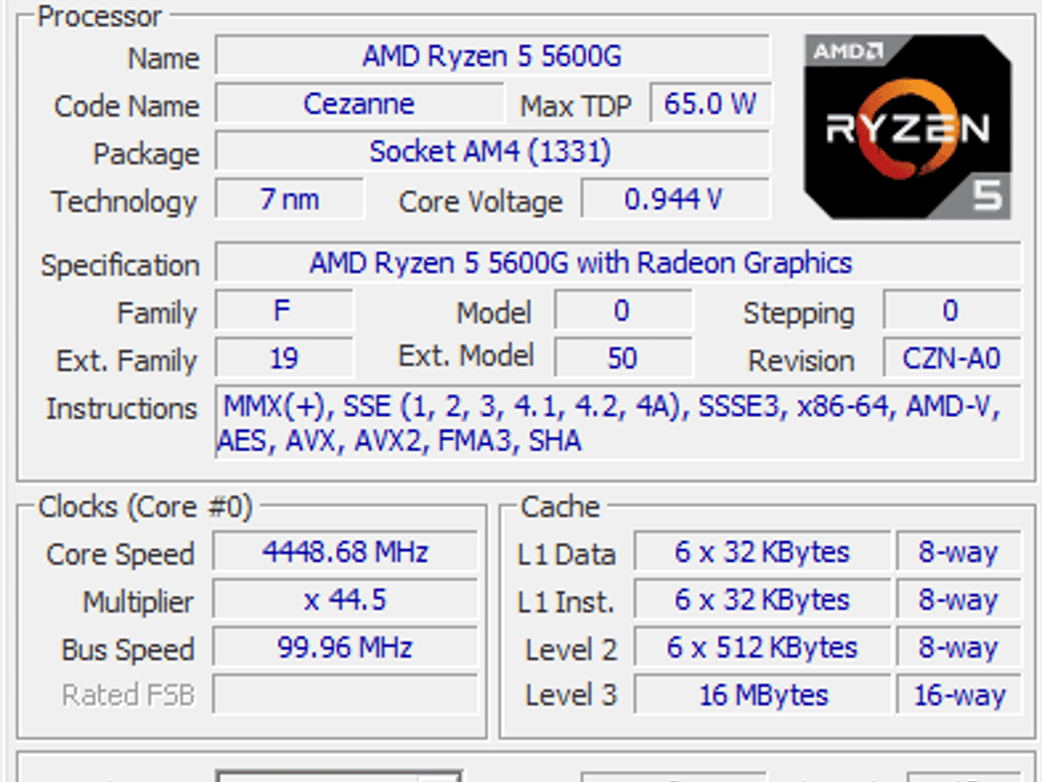 Gaming PC | RTX 3070 Ti | RYZEN 5 5600G | 16GB RAM | 1TB M.2