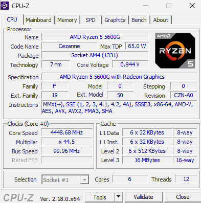 Gaming PC | RTX 3070 Ti | RYZEN 5 5600G | 16GB RAM | 1TB M.2