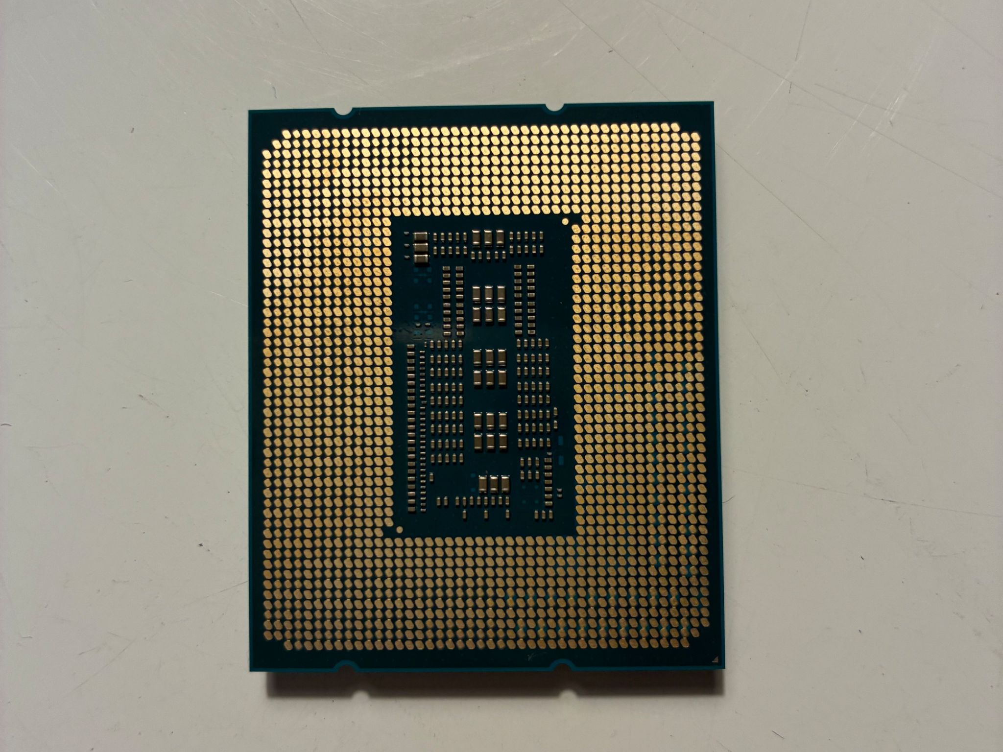 i7-13700KF - LGA 1700 CPU