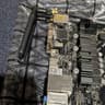 ASRock Z390 Wifi Phantom Gaming 4 Motherboard + Intel 9700k