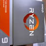 AMD Ryzen 9 3900x AM4 like new 