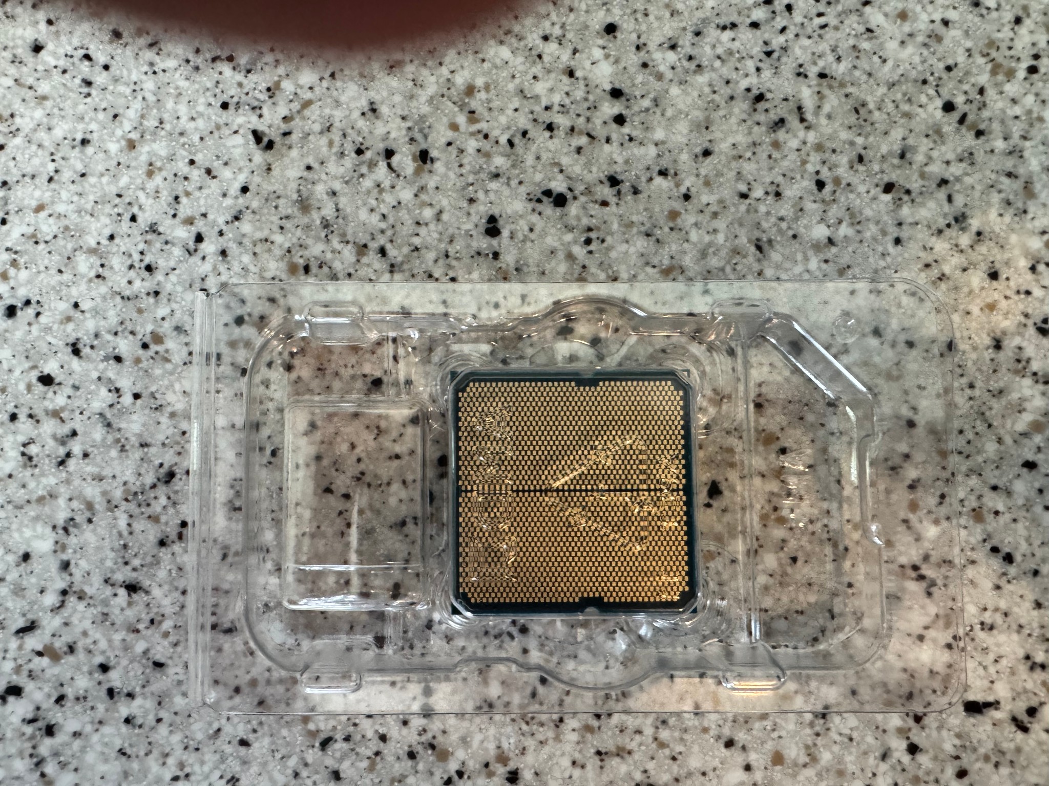 AMD Ryzen 7 9700X