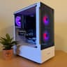 🚀Custom Gaming/Streaming RTX PC🚀| RTX 3060, Ryzen 5 | Fortnite, GTA V, Rust, Arc Raiders, and More