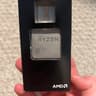 AMD Ryzen 3 1200 w/ Wraith Stealth Cooler