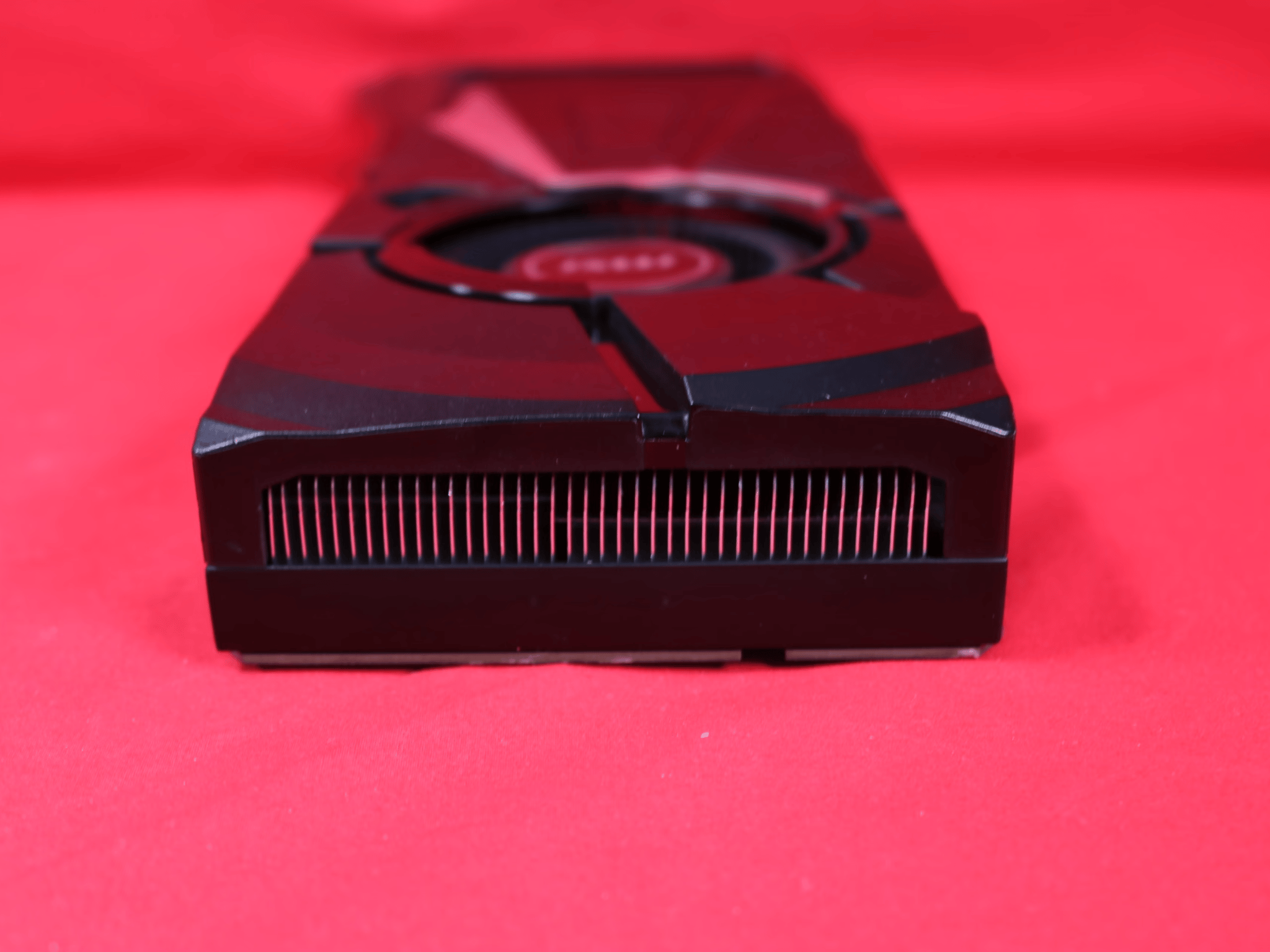 *AS IS/FOR REPAIR* MSI GeForce GTX 1070 AERO 8G OC GDDR5 PCIe 3.0 x16 Desktop GPU
