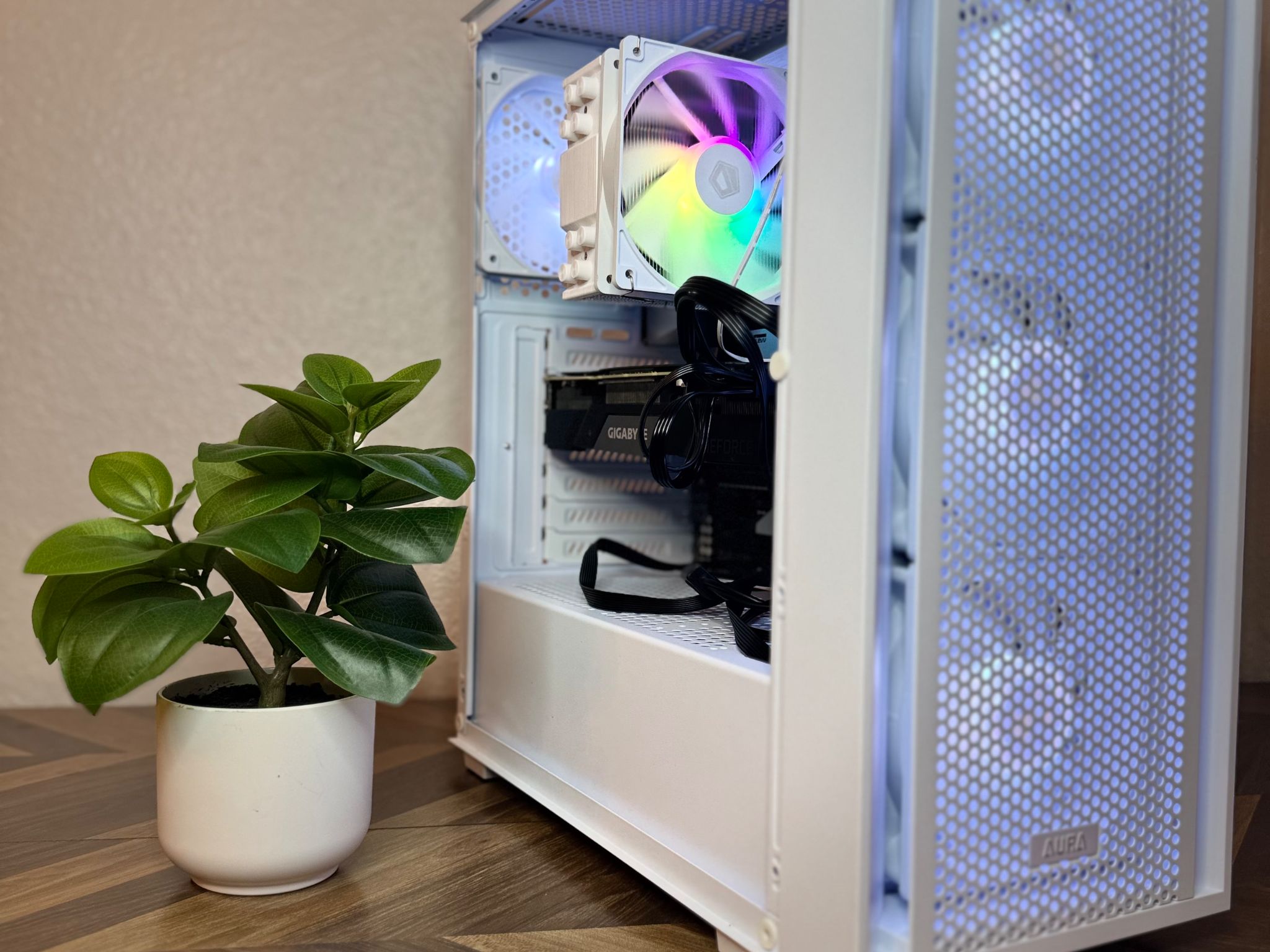(STEAL) Custom i7-8700k RTX 2070 Super Gaming PC - Ready To Play (FREE LEGO)