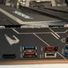 Gigabyte Z390 AORUS Pro WiFi ATX Motherboard LGA1151