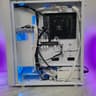 Custom Gaming PC Build