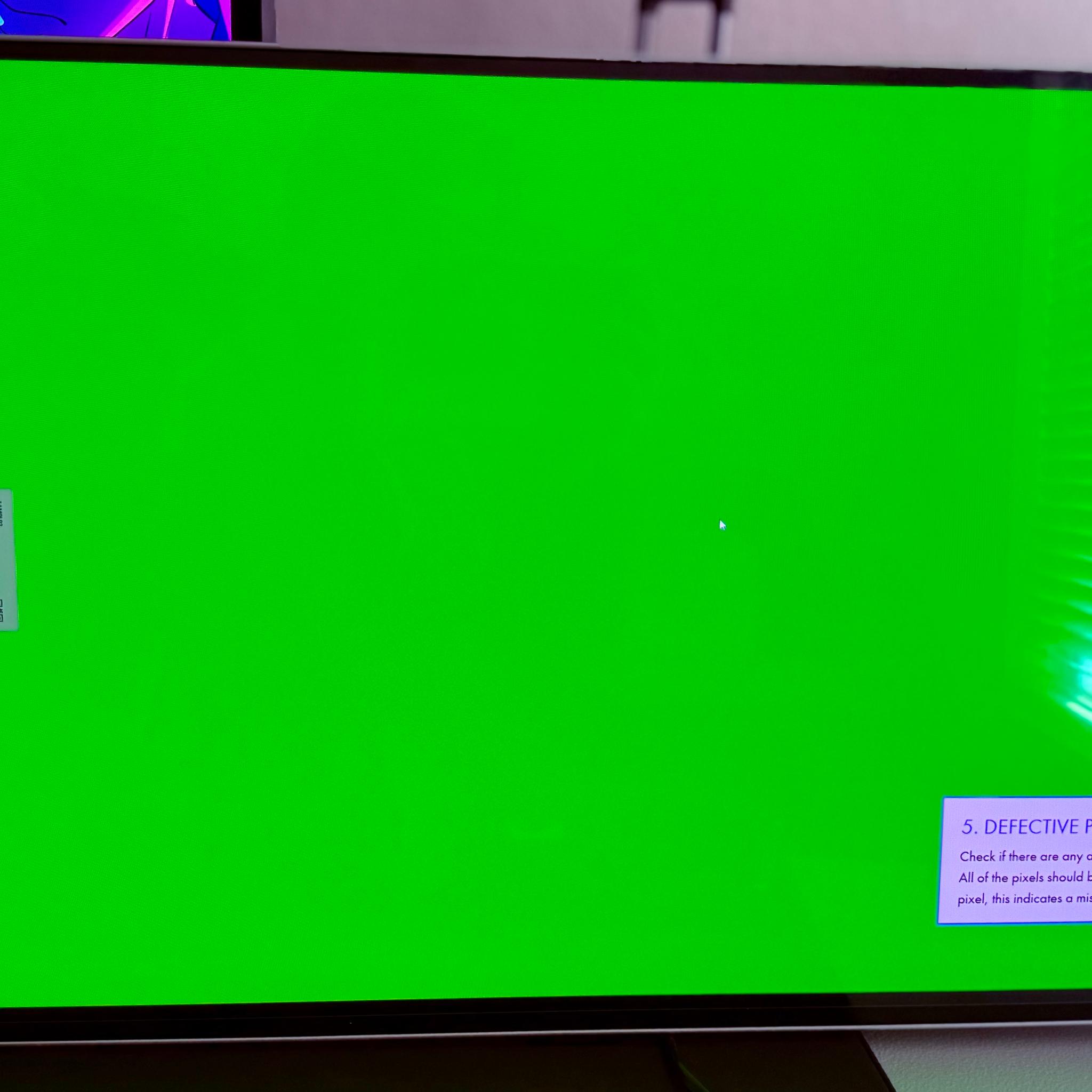 Samsung - (NEW) 27" Odyssey OLED G6 Gaming Monitor (G60SD)