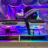 🚀 1440P CUSTOM AM5 PC | ASROCK RX 7600 OC | RYZEN 5 8400F | 16GB DDR5 | 1TB M.2 SSD 🚀
