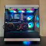 RTX 3060 Ti | Ryzen 7 3700X | 1.5TB Storage | 16GB RAM | WiFi & Bluetooth Ready