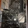ASRock X570 Phantom Gaming 4 ATX Motherboard with I/O SHIELD AMD Socket AM4 PCIe 4.0 M.2 DDR4