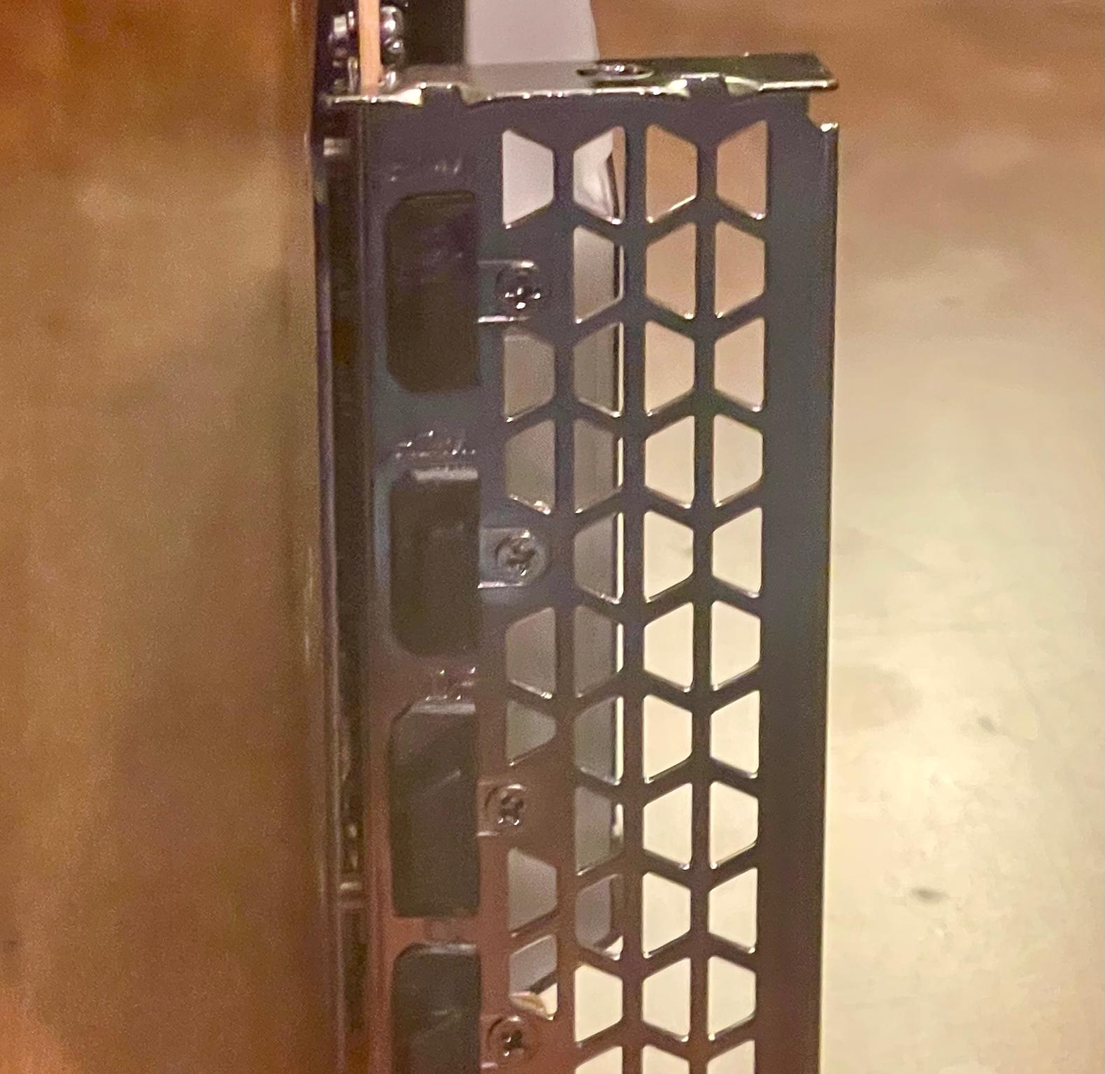 GIGABYTE AORUS Radeon RX 6900 XT XTREME WATERFORCE WB 16GB GDDR6