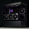 🏴‍☠️⚡♟️Falcon V1 | 1440P Gaming PC | RTX 5070, Ryzen 5 7600X, 32GB DDR5 RAM, 1TB NVMe SSD |♟️⚡🏴‍☠️