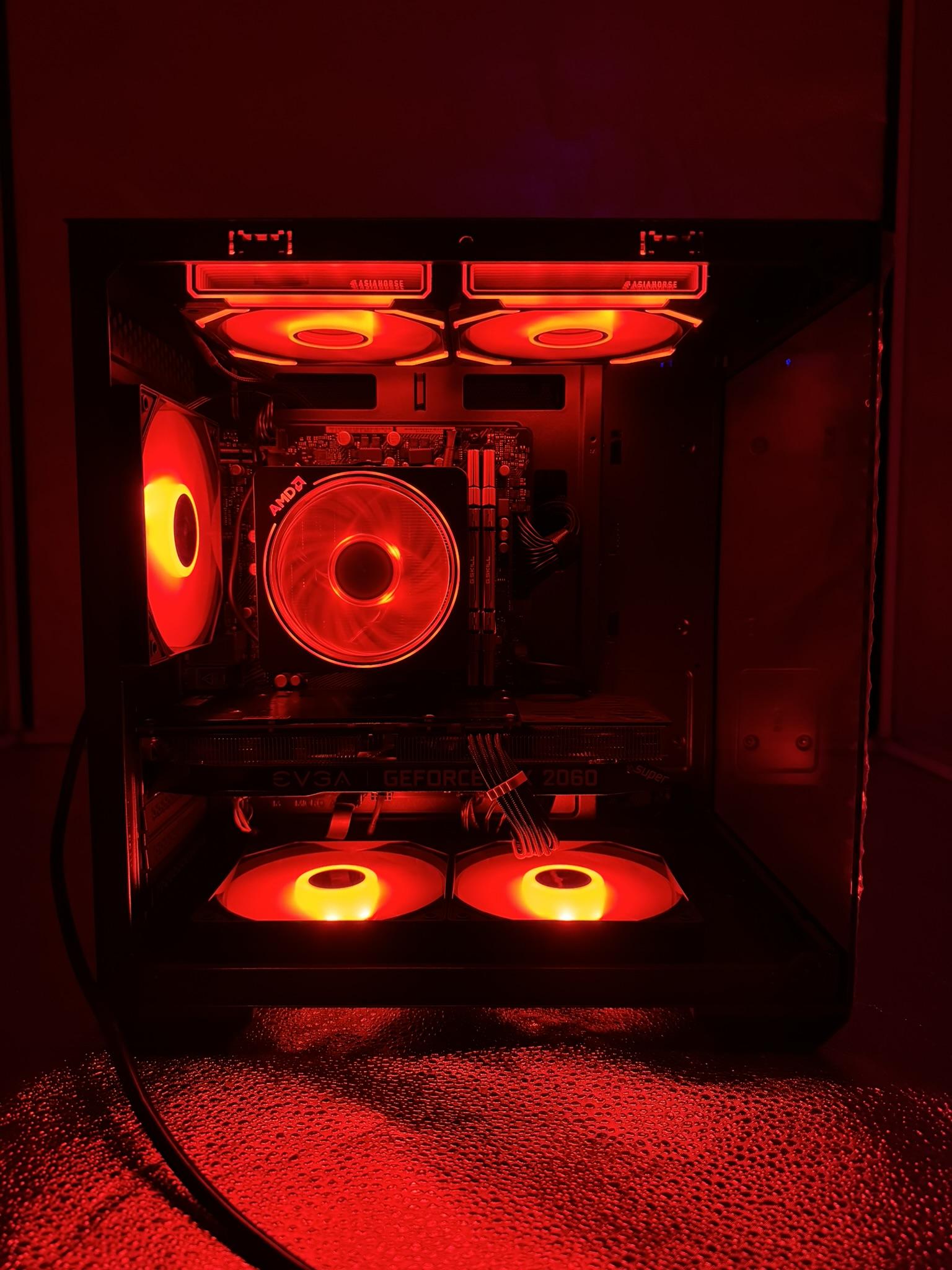 BUDGET BADDIE | RTX 2060 Super | Ryzen 7 3700X