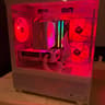 Brand New Custom Gaming PC | RX 9060 XT 16GB | Ryzen 5 9600X | 32 GB DDR5 RAM | 2TB NVMe SSD Gen 5