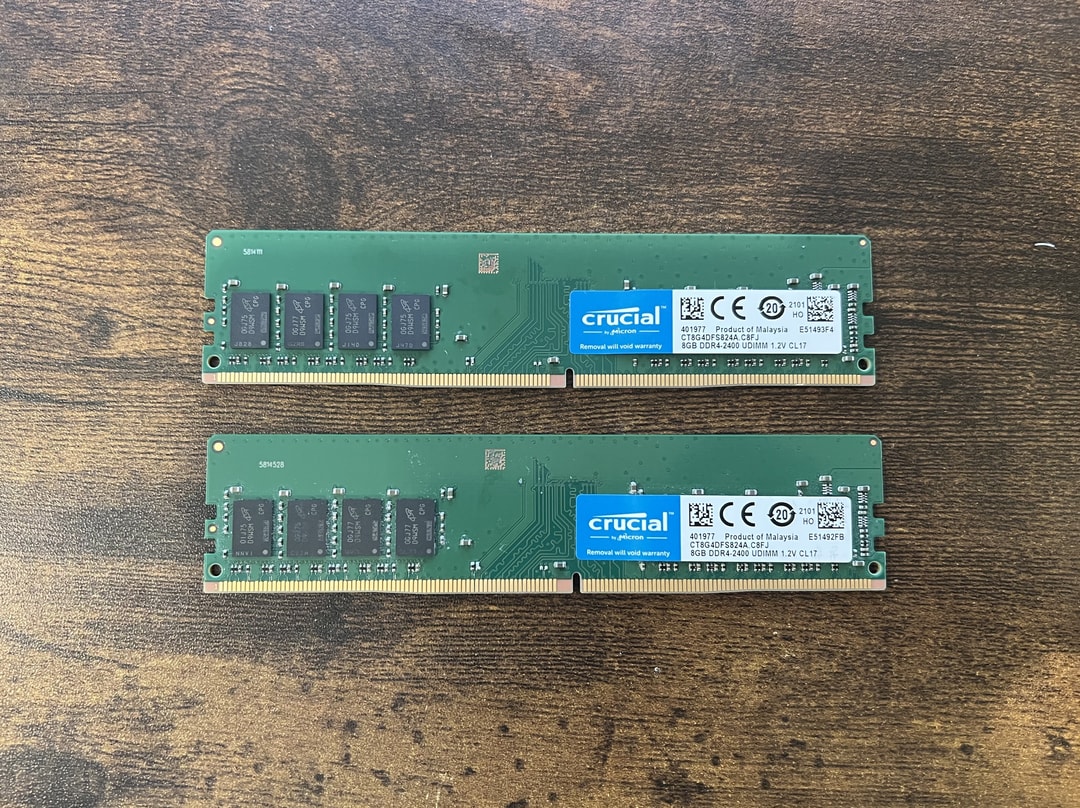 Crucial DDR4-2400 UDIMM 16GB✕2 width=1080,quality=90,format=