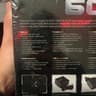 (NEW SEALED) EVGA 600 watt 80 plus certified power supply, 100-W1-0600-K1