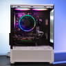 🐼 Gaming PC | GeForce RTX 3050 8GB, Core i5-8400, 16GB RAM, 1TB SSD, WIFI, Win 11 Pro
