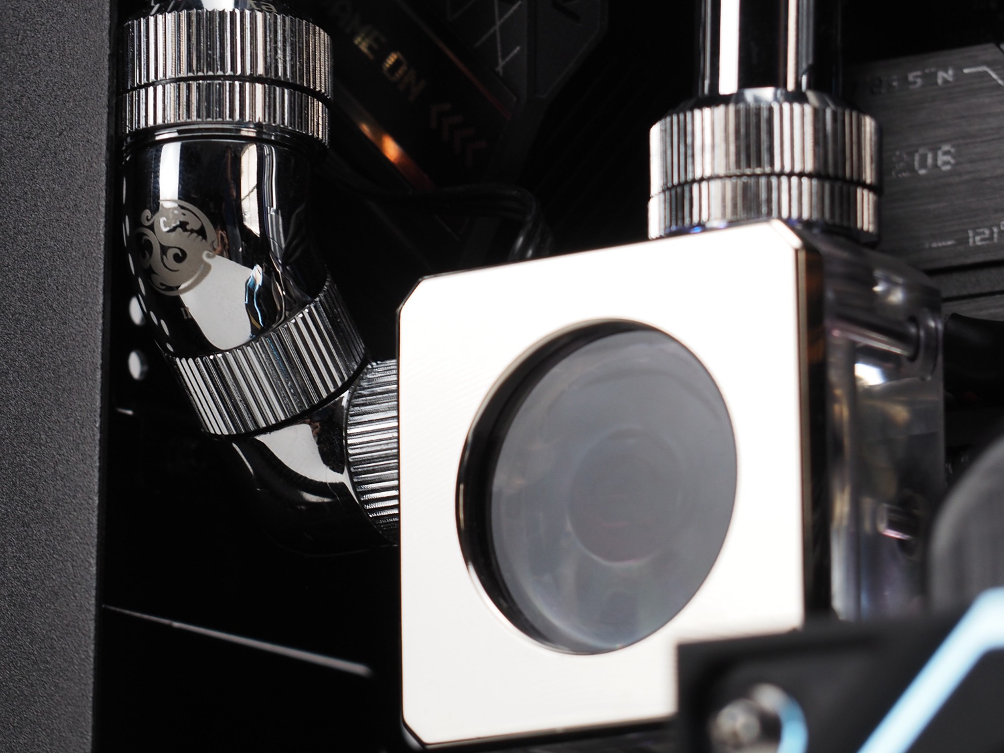 "Awaken" by Optimist | Limited Release