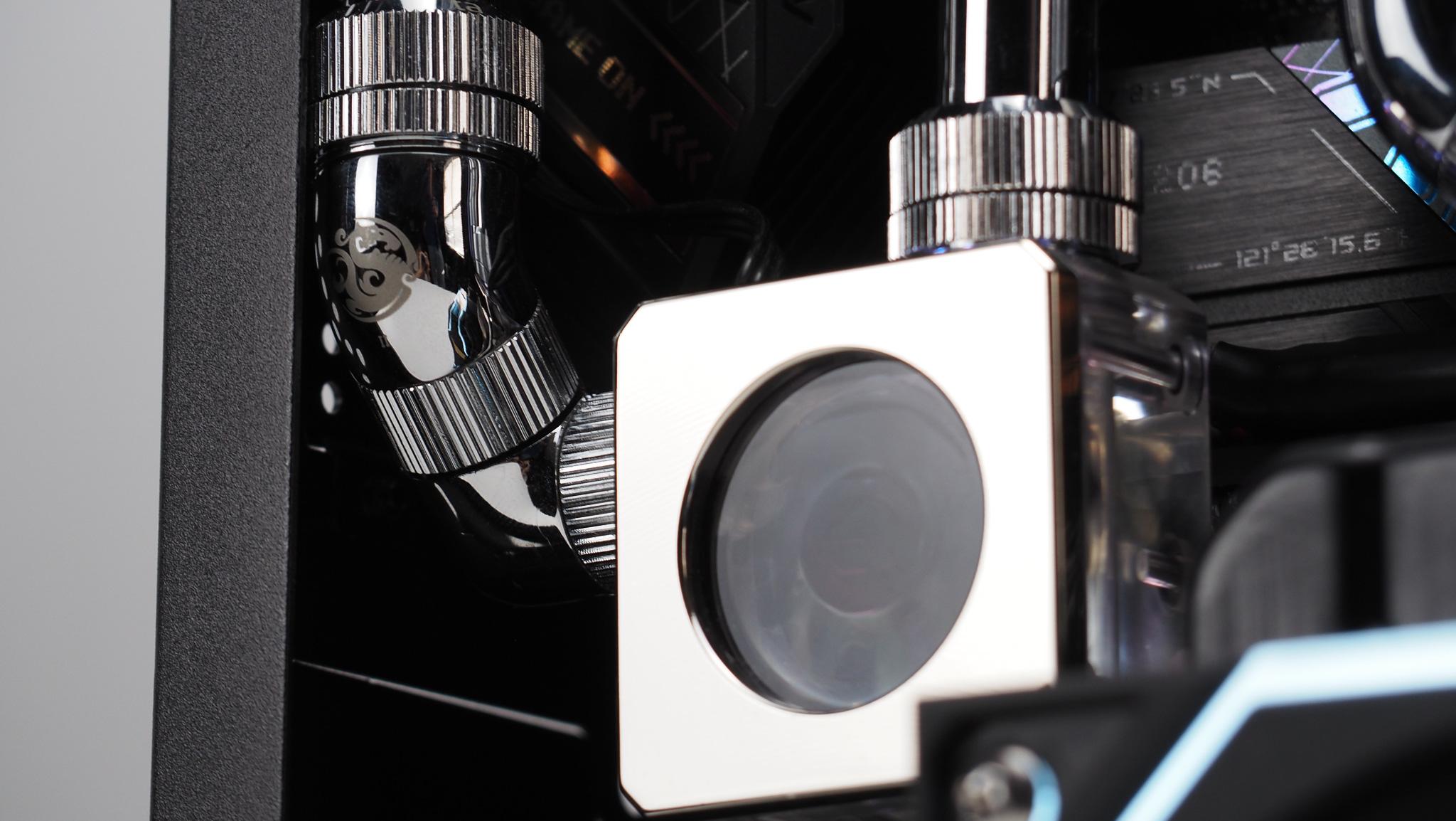 "Awaken" by Optimist | Limited Release