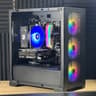 🔥Gaming PC | RTX 2060 | Intel i5 | 16GB RAM | 512GB SSD