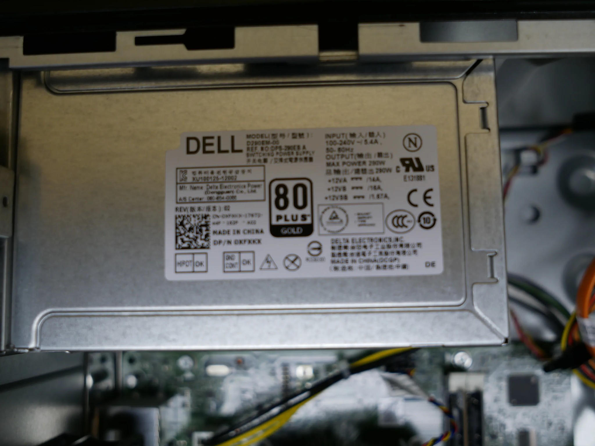 🎮 "Éclaire" - Light Gaming PC - MSI RX 560 4GB - i5 4570 - 16GB DDR3 - Windows 11 Pro 🎮